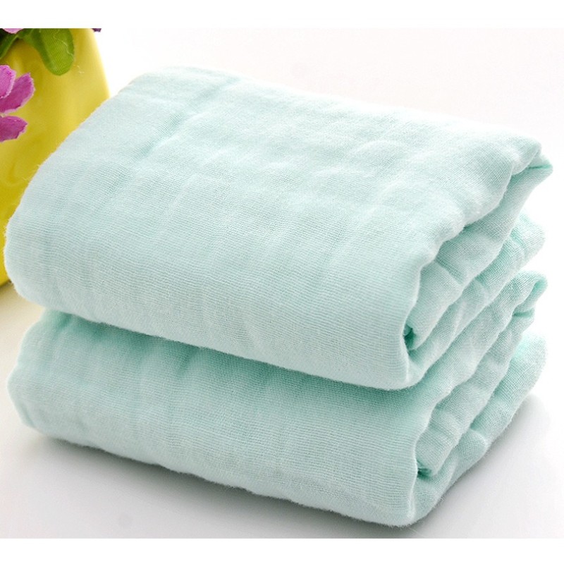 Newborn Bath Wipes Manufacturer - OEM Absorbent Bath Face Towels