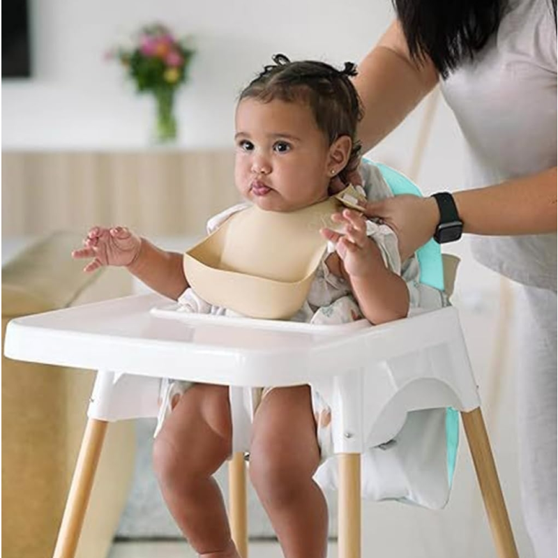 Highchair Storage Pouch Manufacturer - OEM Backrest Organiser Bag