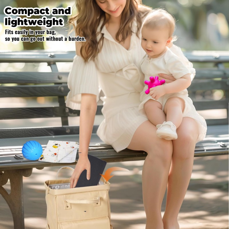 Toddler Carrier Factory - OEM Adjustable Padded Sling Portable