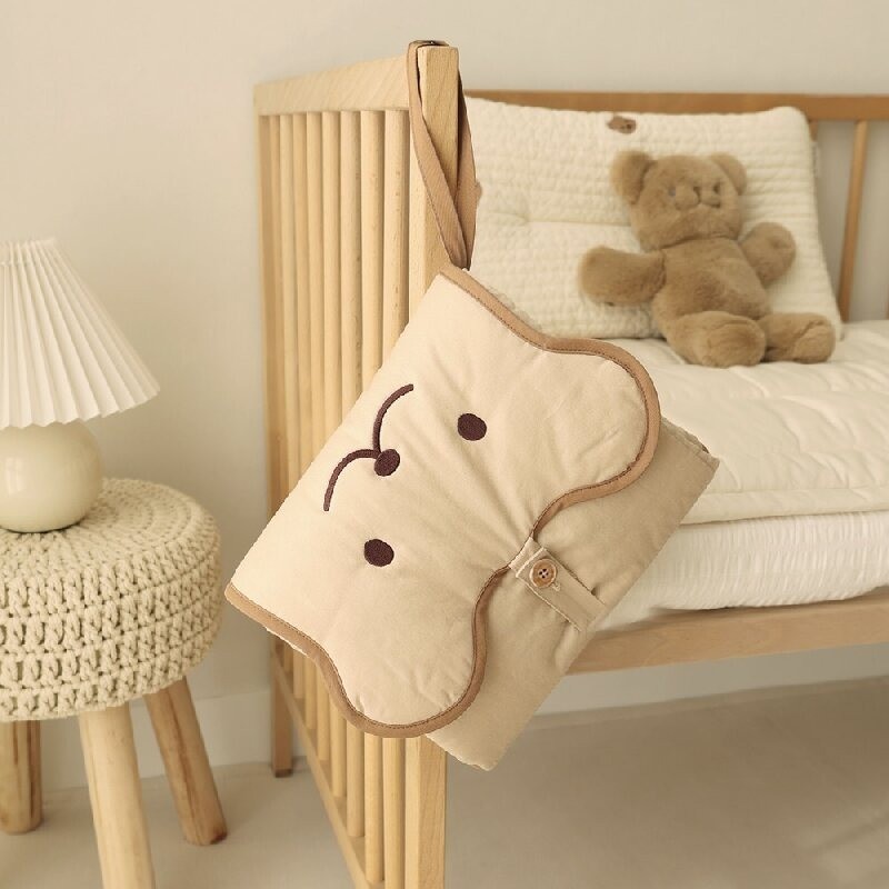 Foldable Changing Pad Supplier - OEM Portable Diaper Changer Travel Bag