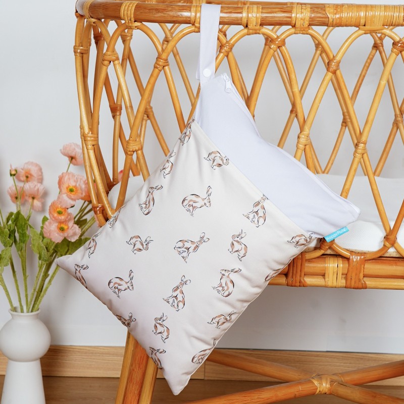 Wet Dry Bag Supplier - OEM Waterproof Reusable Zippered Pockets