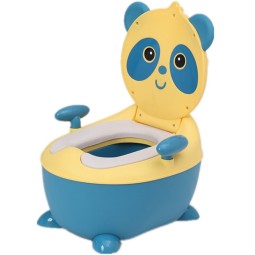 Portable Baby Potty Supplier - OEM Spill Proof Toilet Seat Training
