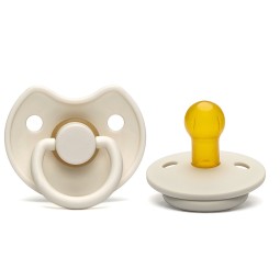 Child Pacifiers Manufacturer - OEM Silicone Collapsible Handle