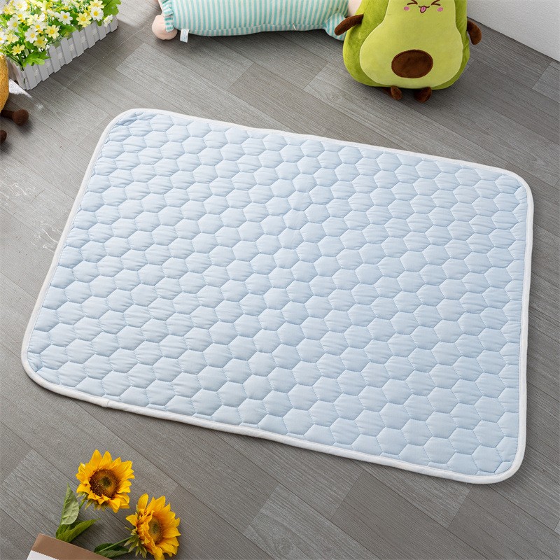 Waterproof Changing Pad Manufacturer - OEM Leak Proof Sanitary Mat