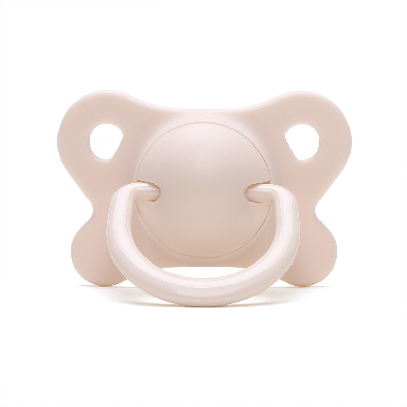 Maternal Pacifier Factory - OEM Silicone Latex Soothing Night