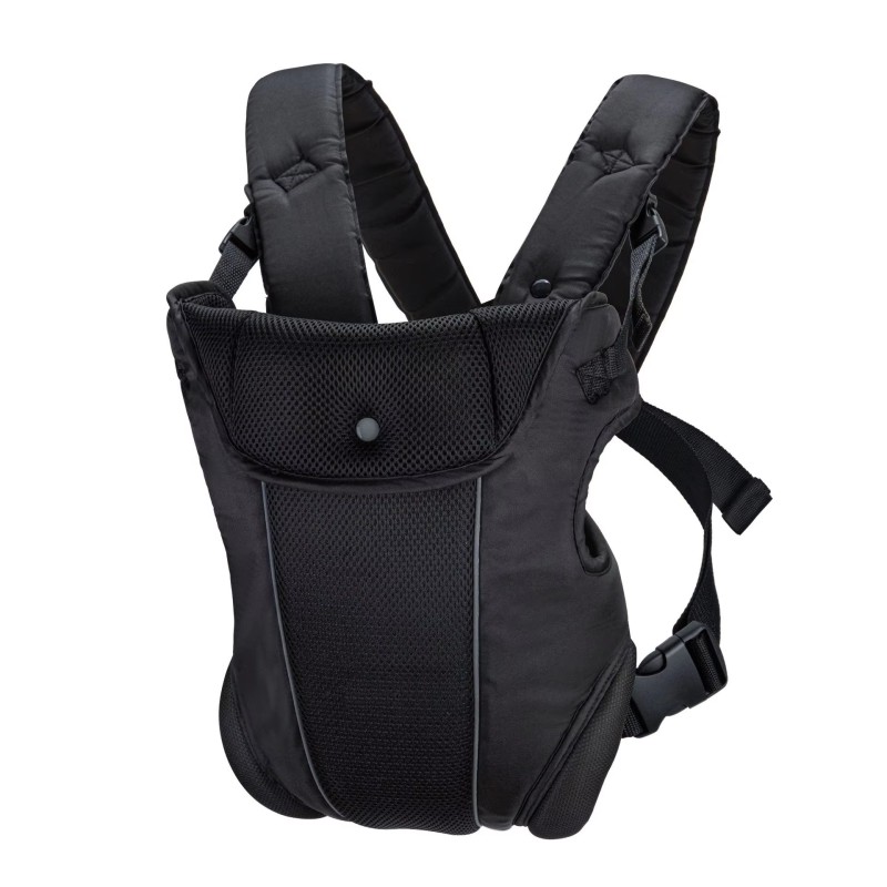 Infant Carrier Factory - OEM Portable Convertible Backpack Carry