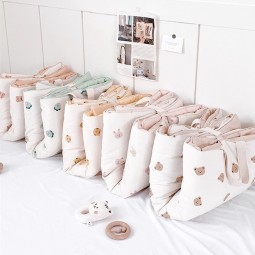 Cartoon Napping Mat Manufacturer - OEM Cotton Foldable Portable Mat