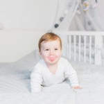 baby Pacifier & teethers