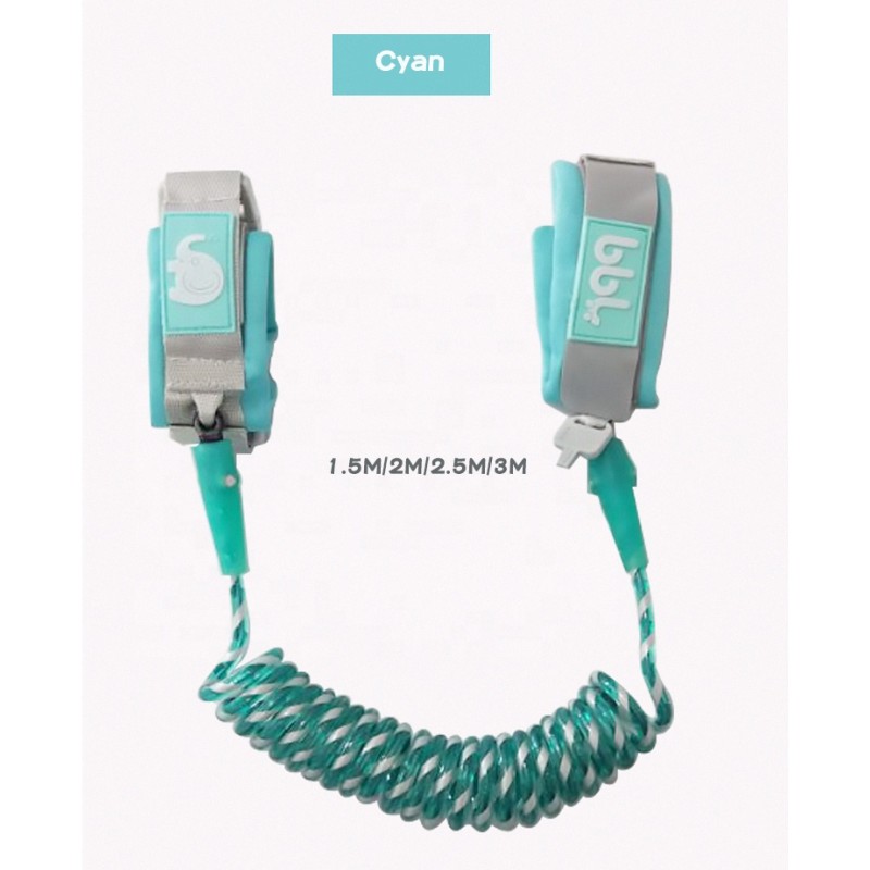 Baby Reins Harness Factory - OEM Child Wrist Handle Anti Lost Belt