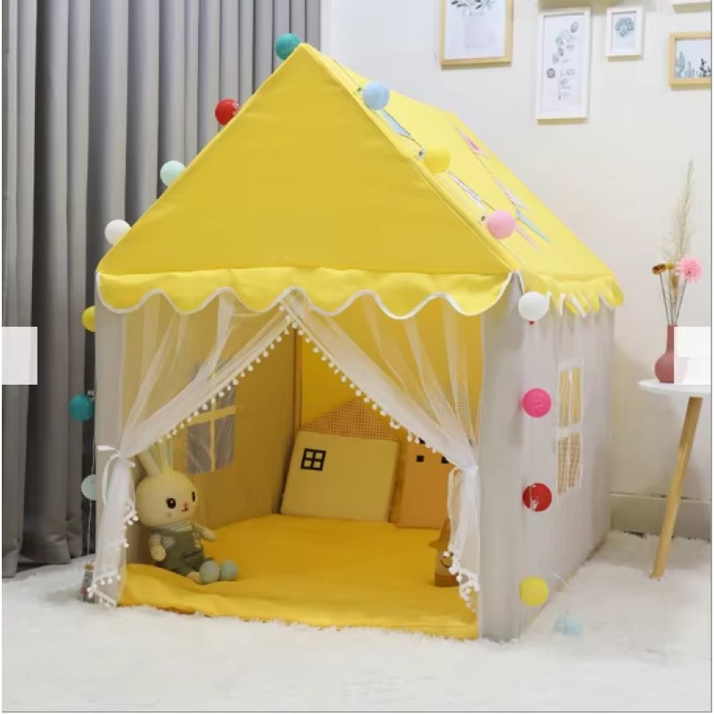 Baby Tent Factory - OEM Children's Play House Game Tent