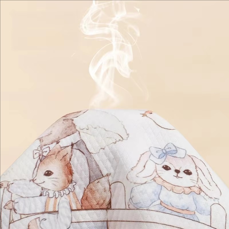 Baby Changing Mat Supplier - OEM Reusable Waterproof Absorbent Mat