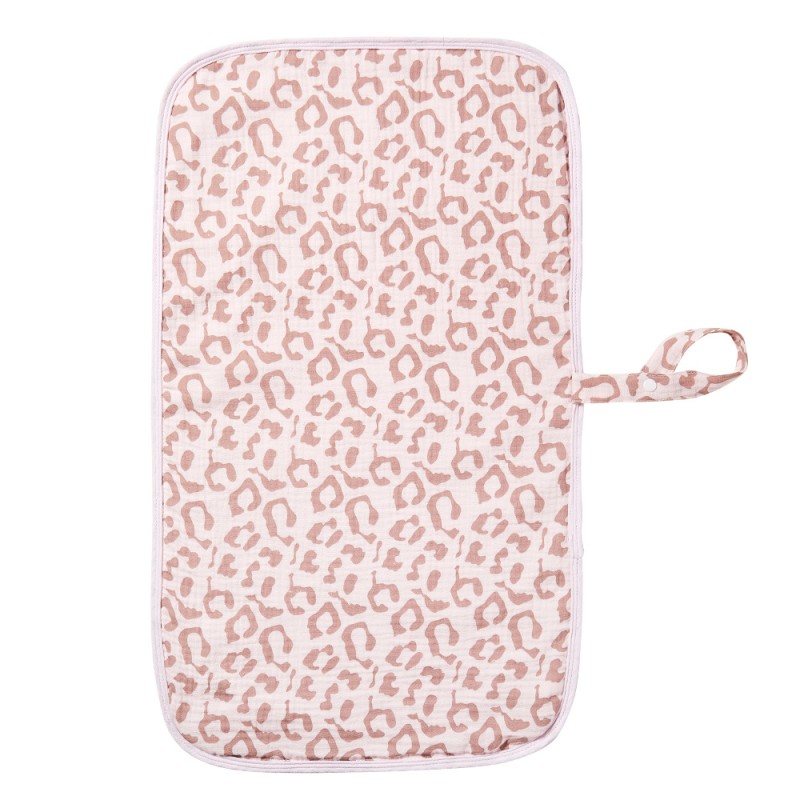 Multi Function Changing Mat Supplier - OEM Washable Reusable Cotton Pad
