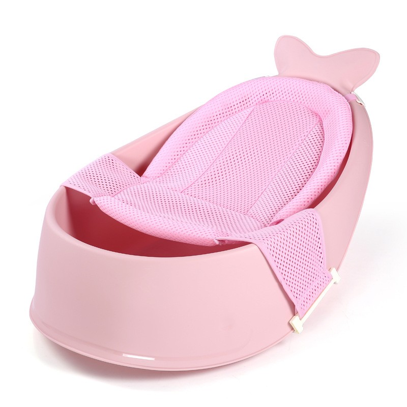 Infant Bath Tub Manufacturer - OEM Air Mesh Sling Adjustable Grow