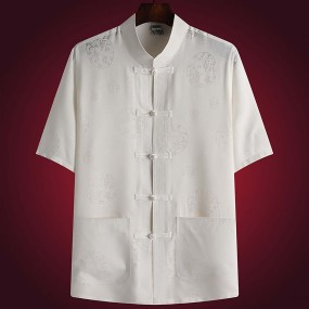 Chinese Top Manufacturer - Chinese Traditional Men