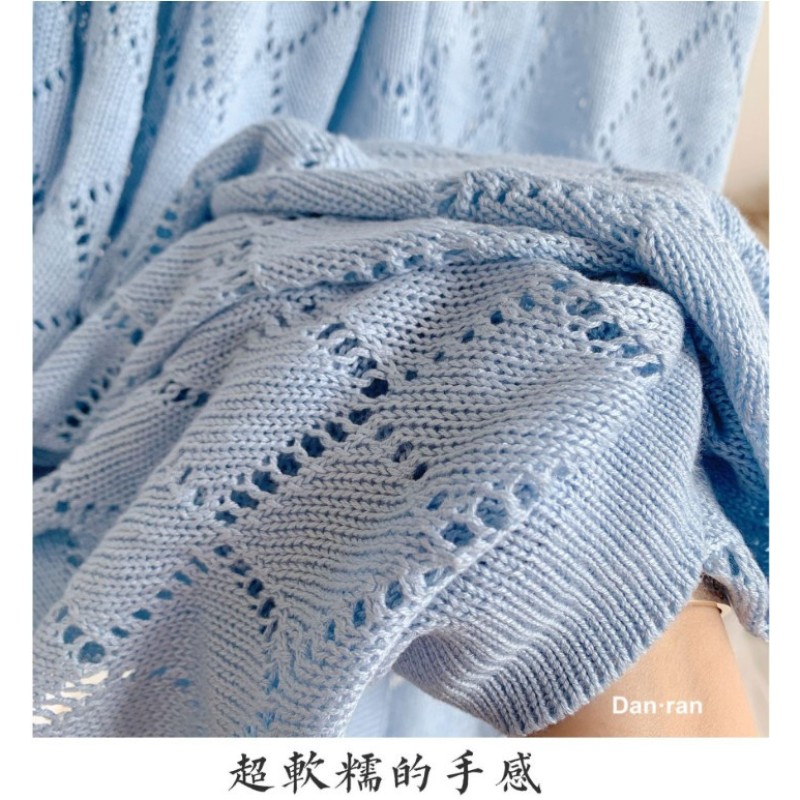 Baby Blanket Manufacturer - Summer Ice Silk Bamboo