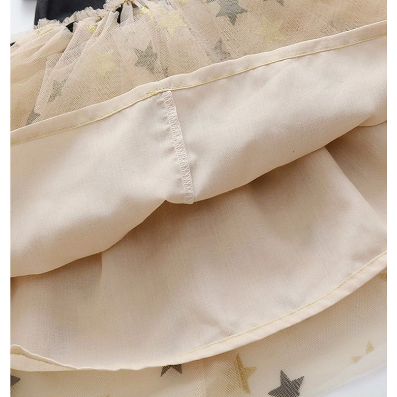 Baby Dress Supplier - Girls Summer Korean Style