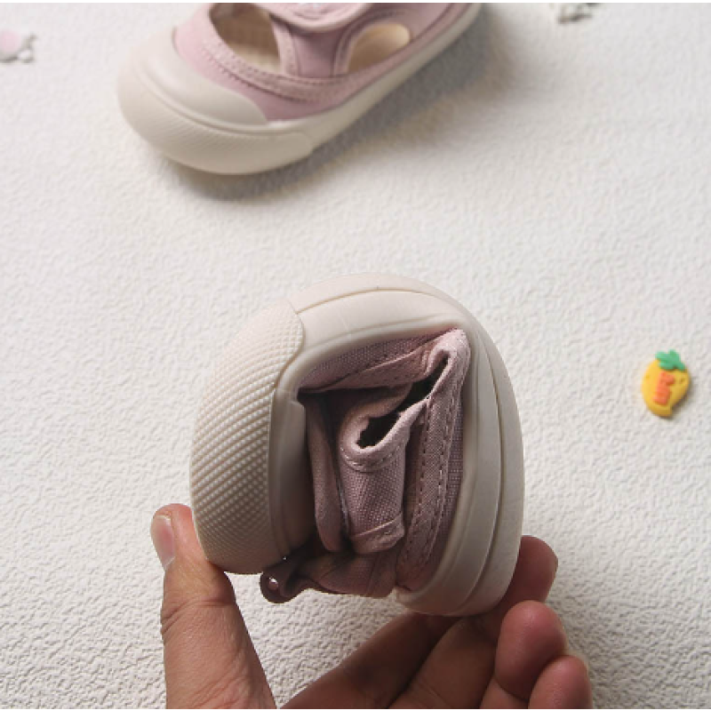 Baby Shoes Manufacturer - Summer New Style 0-3y