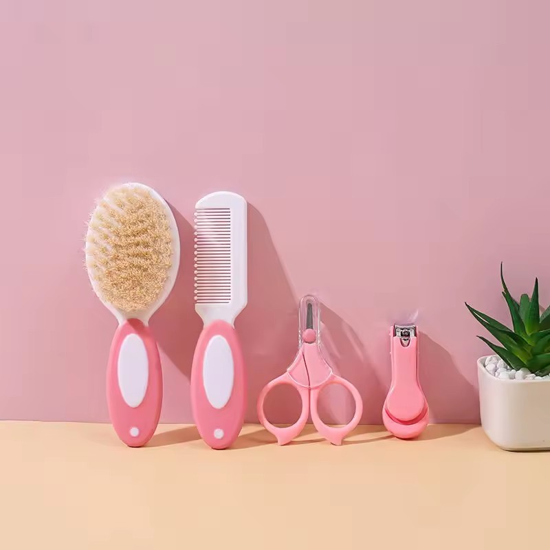 Baby Care Set Supplier - Wholesale Nail Clippers