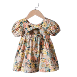 Baby Clothes Manufacturer - Boutique Baby Clothes