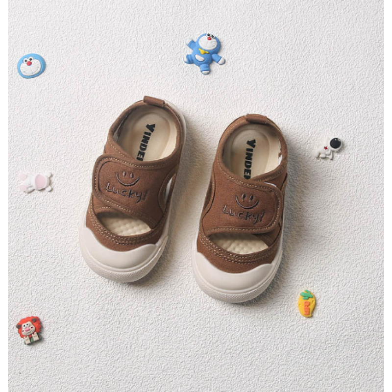 Baby Shoes Manufacturer - Summer New Style 0-3y