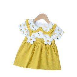 Baby Dress Factory - 2024 Summer Princess Dress