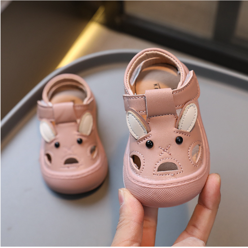 Baby Shoes Manufacturer - Summer 0-1-2 Year Old