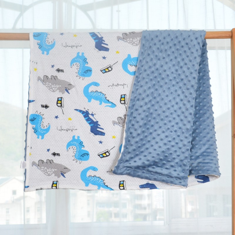 Swaddle Blanket Factory - Spring Summer Thin Newborn