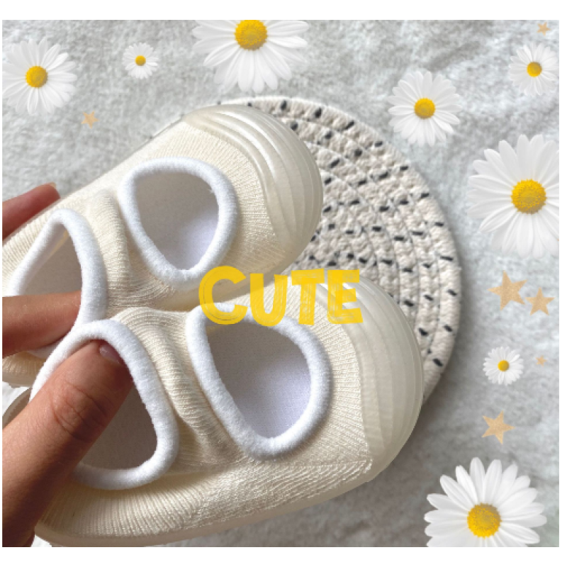Baby Socks Supplier - New Baby Floor Socks