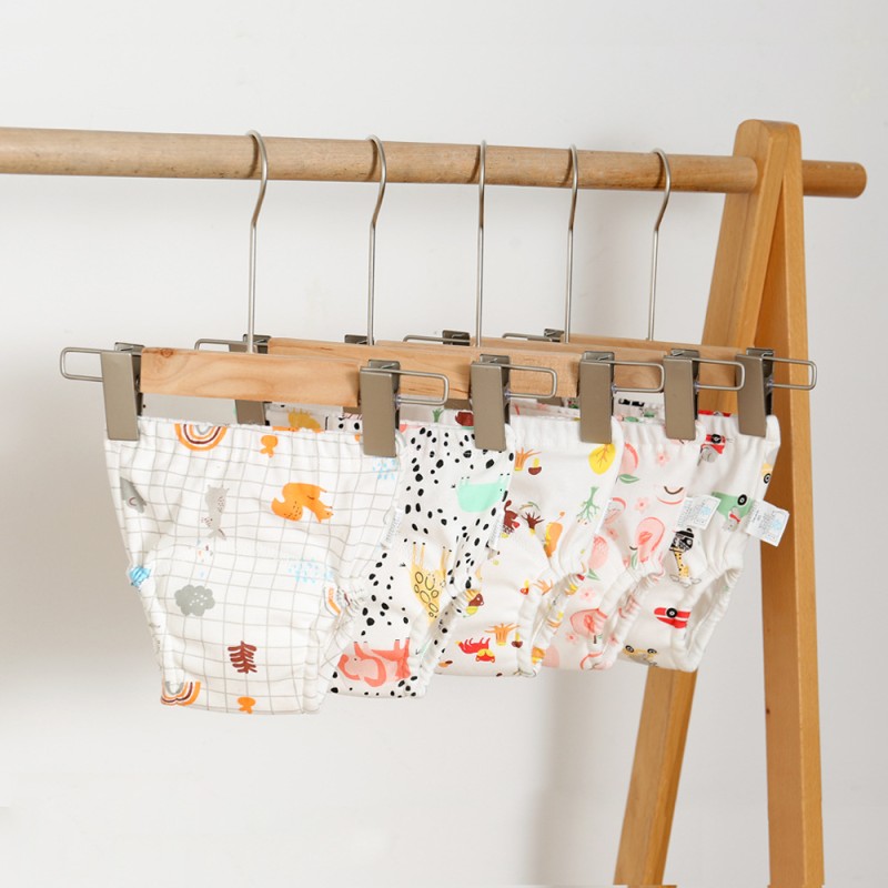 Newborn Diaper Supplier - Waterproof Gauze Diapers