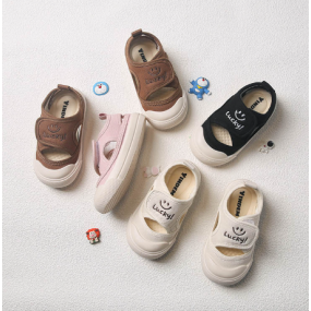 Baby Shoes Manufacturer - Summer New Style 0-3y