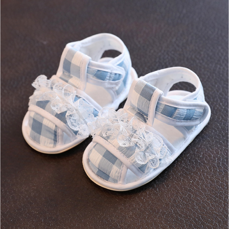 Baby Shoes Manufacturer - New Spring Summer 0-3