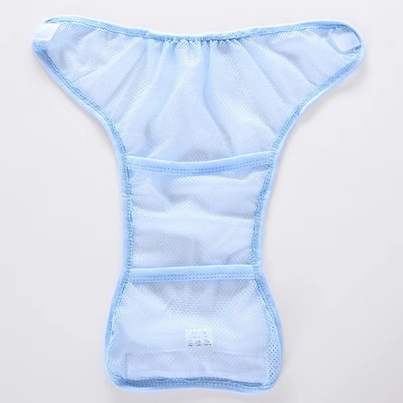Baby Diaper Pants Factory - Summer Mesh Diaper