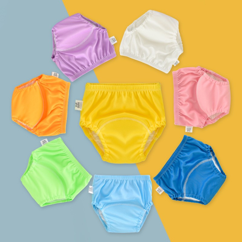 Cloth Diapers Factory - Washable 6-layer Polyester