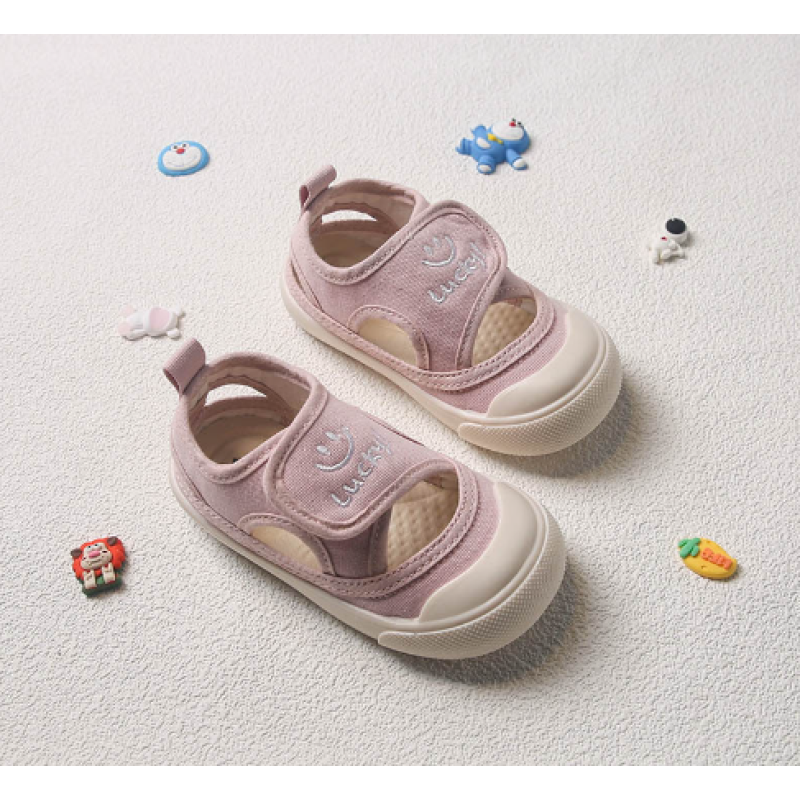 Baby Shoes Manufacturer - Summer New Style 0-3y
