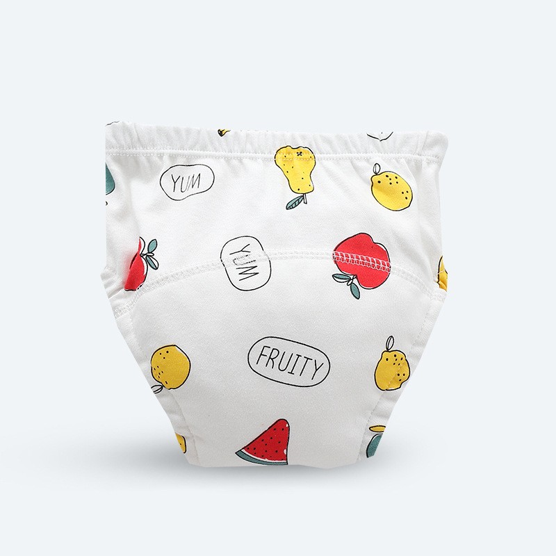 Baby Underwear Manufacturer - Breathable Summer