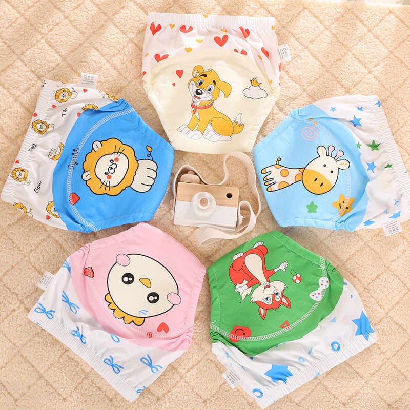 Training Pants Manufacturer - Carefully Selected