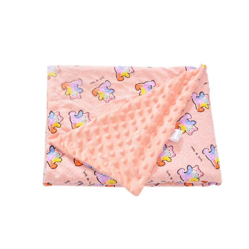 Swaddle Blanket Factory - Spring Summer Thin Newborn