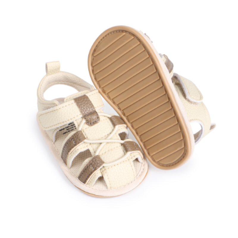Toddler Shoes Factory - Summer Style 0-12 Months