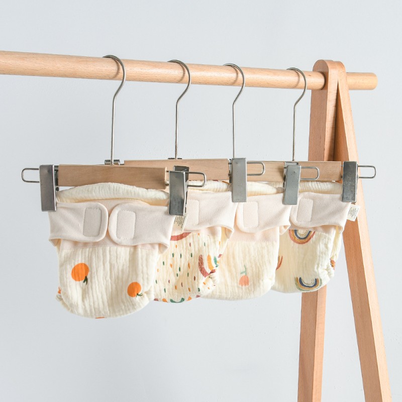 Training Pants Supplier - Korean Gauze Cotton