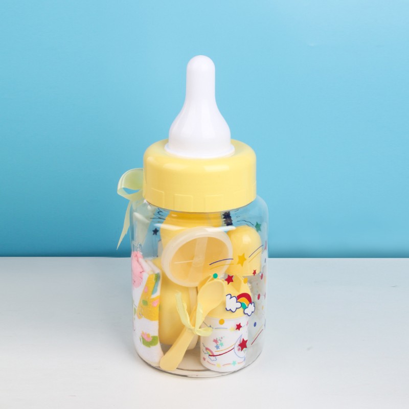Baby Bottle Factory - Standard Caliber Anti-colic