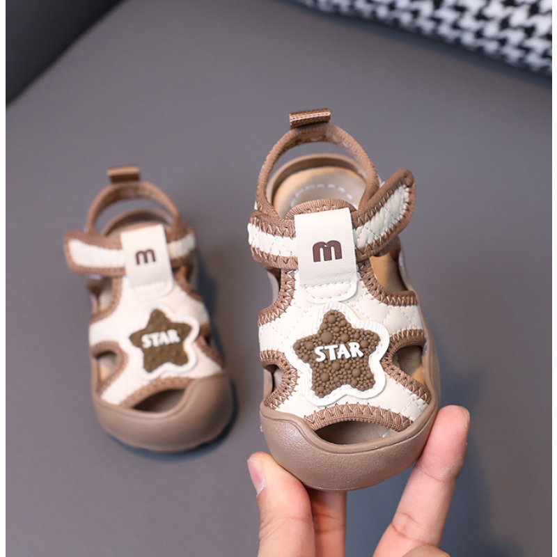 Children Sandals Factory - New Fashion Summer Beach