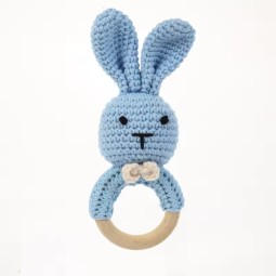 Teether Toy Factory - Hot Sale Small Rabbit