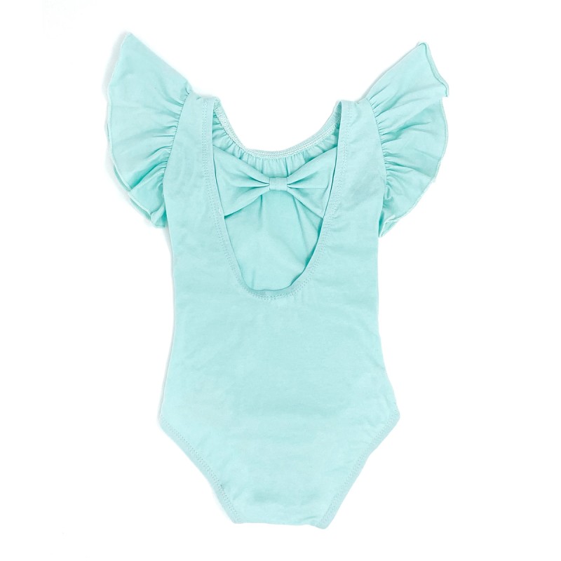 Ballet Leotard Manufacturer - Custom Summer