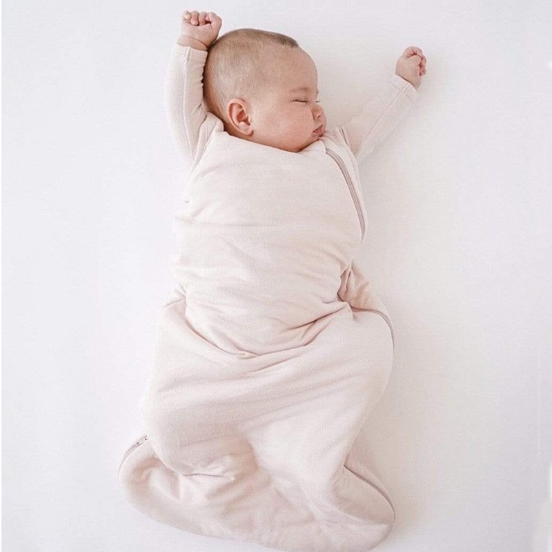 Baby Sleep Sack Manufacturer - Unisex Neutral