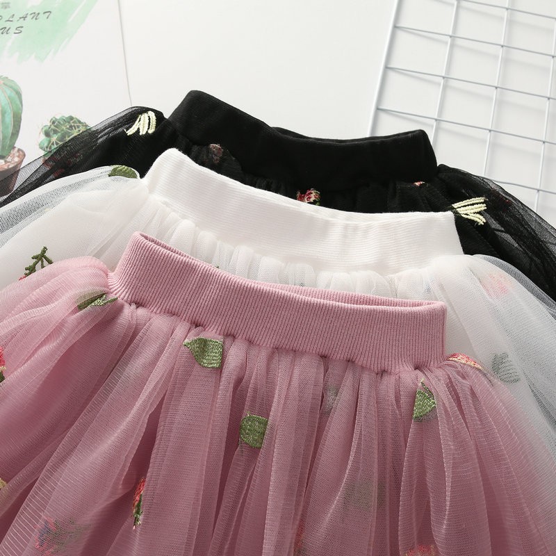 Girls Skirt Factory - Wholesale Baby Girl Short
