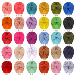 Baby Turban Factory - 30 Solid Colors Baby