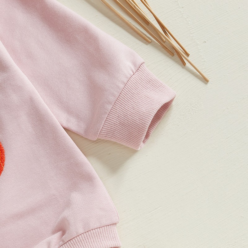 Easter Romper Factory - 2025 Unisex Infant Baby