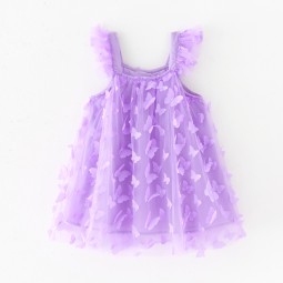 Baby Tutu Dress Manufacturer - Baby Girls Tutu