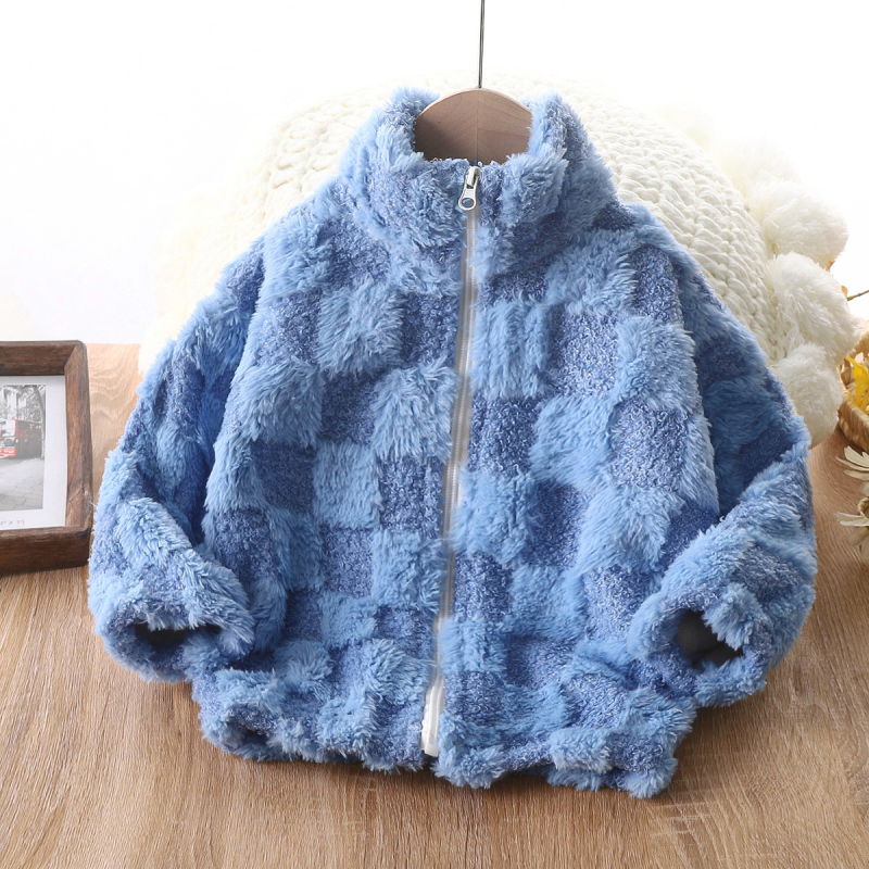 Winter Jacket Factory - Autumn Winter New Children's