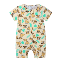 Baby Romper Supplier - Kids Tales Baby Clothes